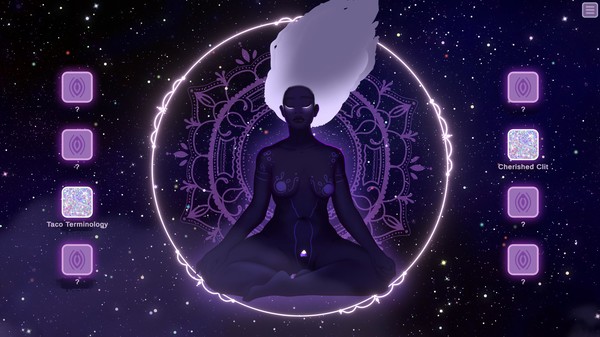 Vulva Goddess screenshot 5