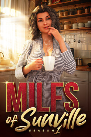 MILFs of Sunville - Season 1