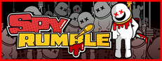 SPY RUMBLE