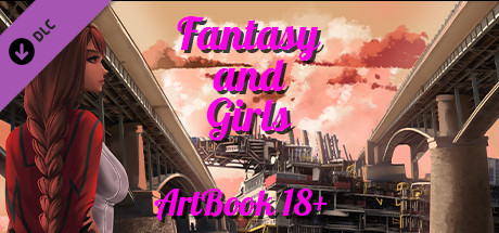 Fantasy and Girls Steam Charts and Player Count Stats