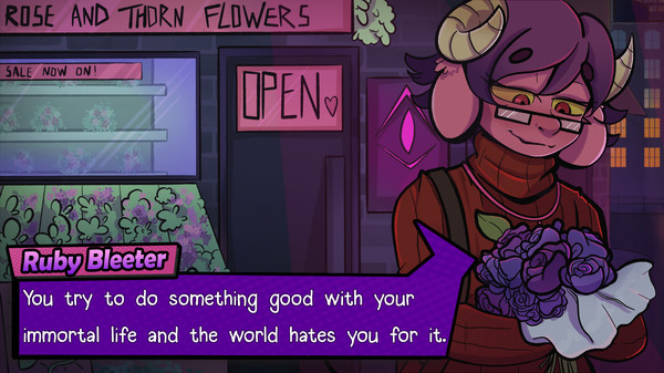 Hell Boba Café screenshot 3