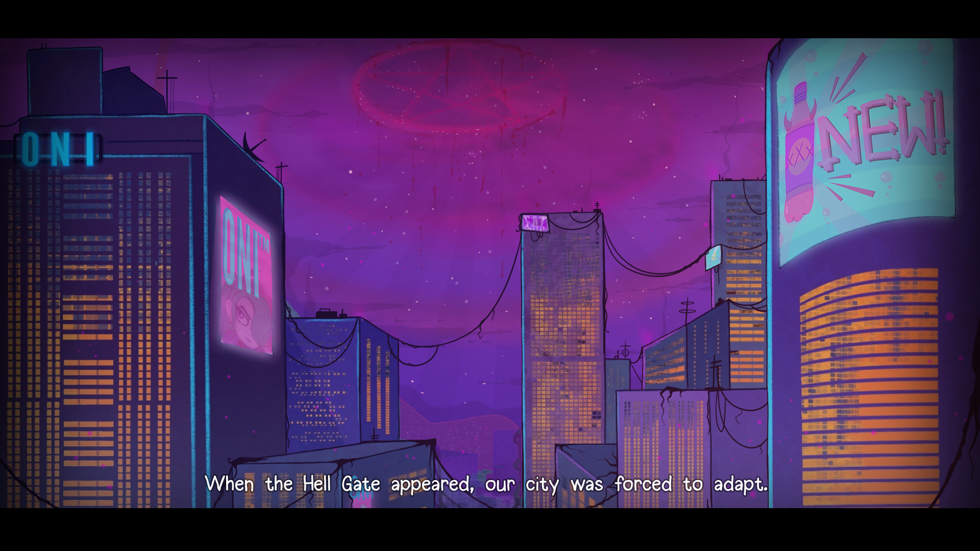 Hell Boba Café screenshot #5