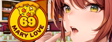 69 Mary Love