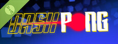 Dashpong Demo