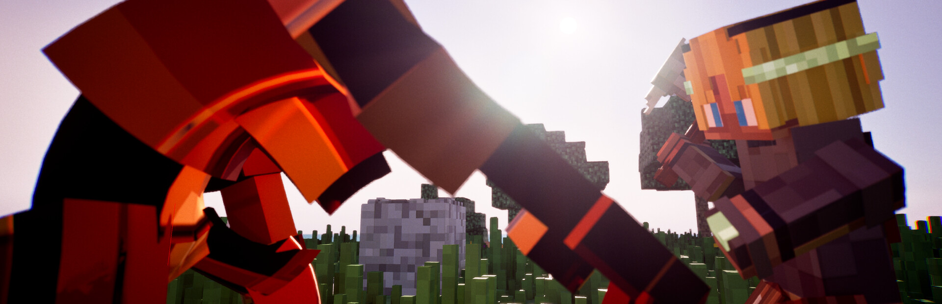 Blockremental