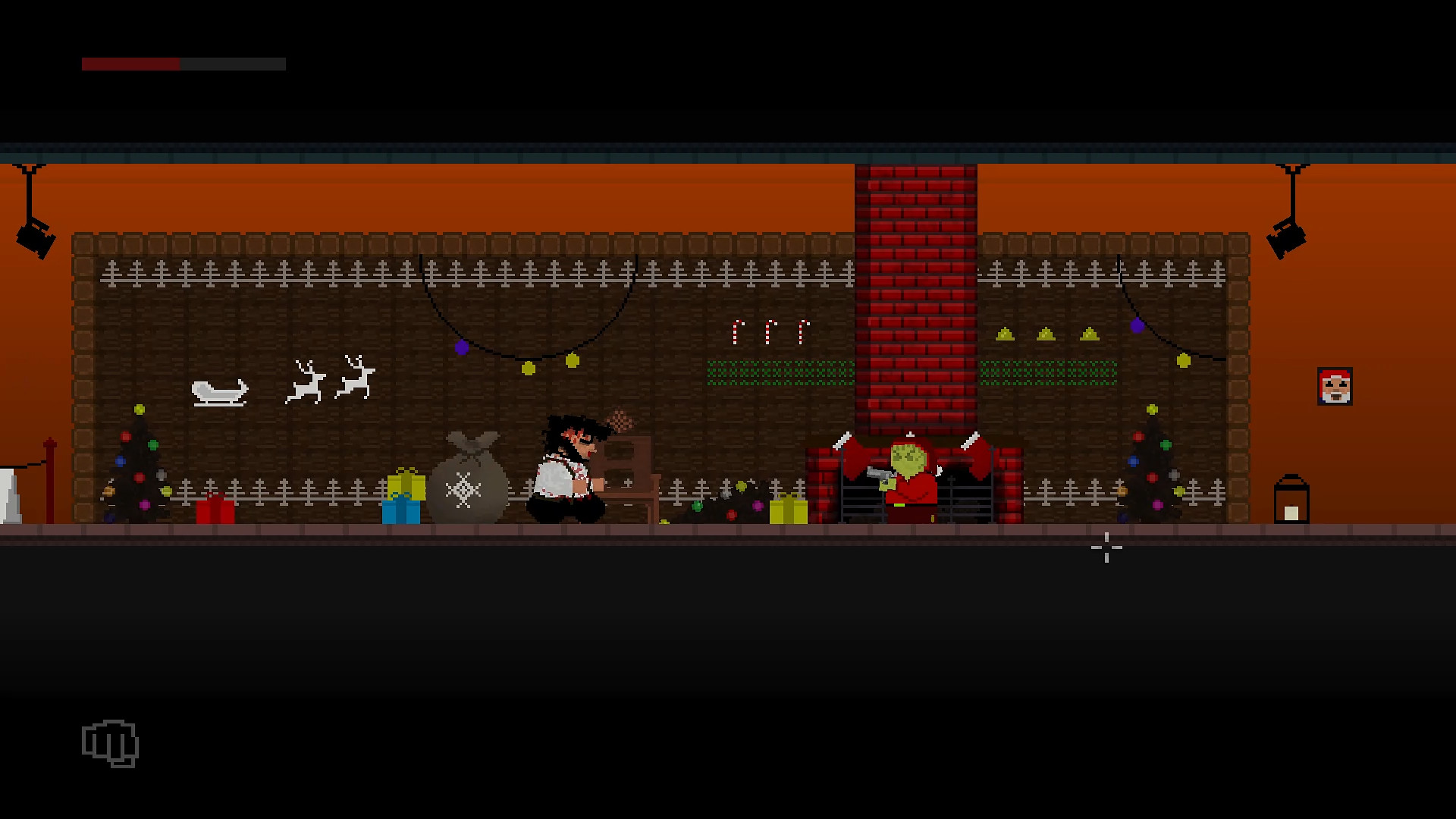 Enraged Featured Screenshot #1