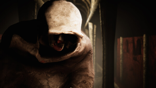 Screenshot z Dark Tales from México: Prelude. Just a Dream... with The Sack Man Screenshot z Dark Tales from México: Prelude. Just a Dream... with The Sack Man