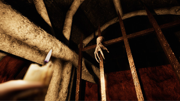 Screenshot z Dark Tales from México: Prelude. Just a Dream... with The Sack Man Screenshot z Dark Tales from México: Prelude. Just a Dream... with The Sack Man