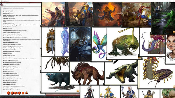 Fantasy Grounds - Pathfinder 2 RPG - Pathfinder Adventure: Troubles in Otari
