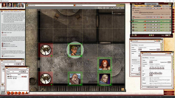 Fantasy Grounds - Pathfinder 2 RPG - Pathfinder Adventure: Troubles in Otari