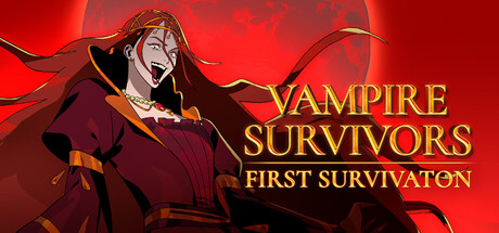 Vampire Survivors