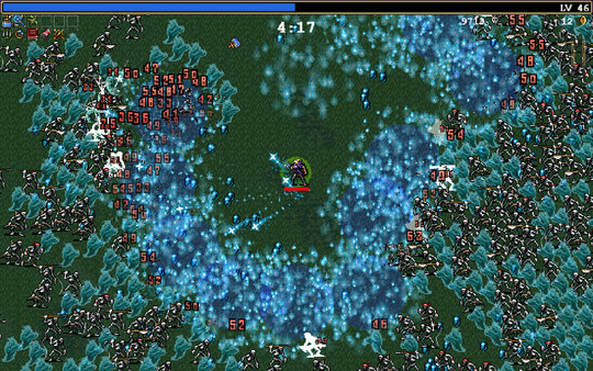 Vampire Survivors screenshot 3