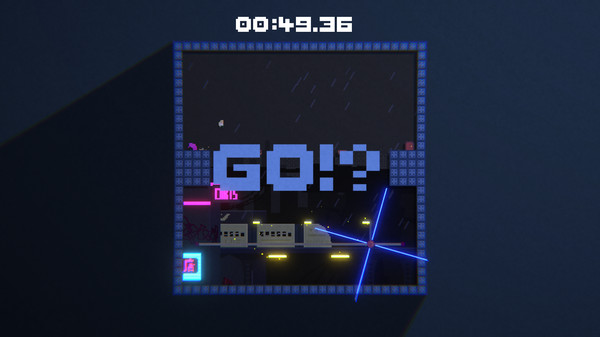 THE SPRITE TRIALS screenshot 3