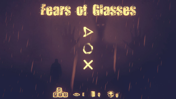 对眼镜的恐惧/Fears of Glasses  o-o-学习版-网盘下载插图