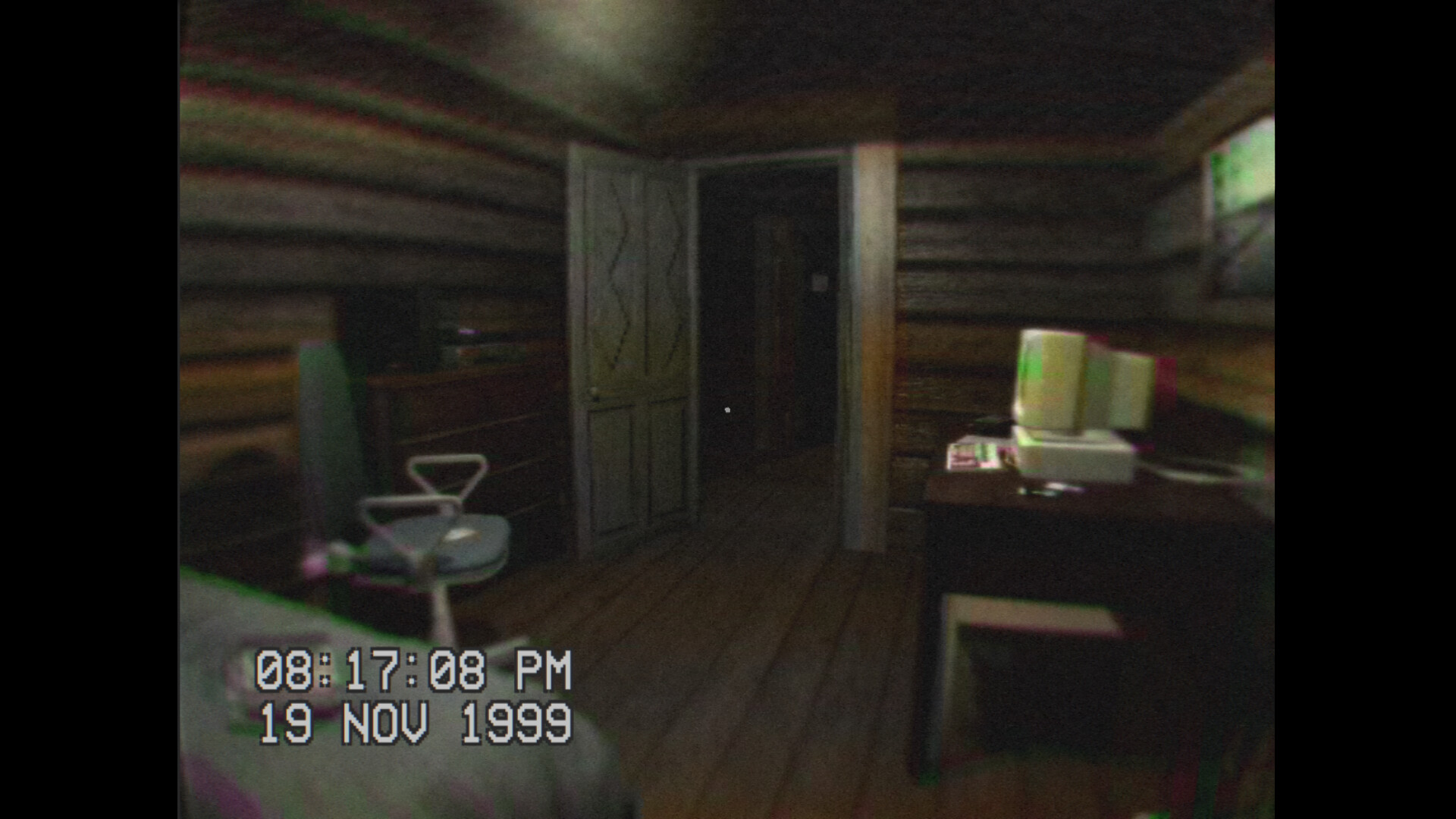 Stay with Me! Alien Abduction Story screenshot