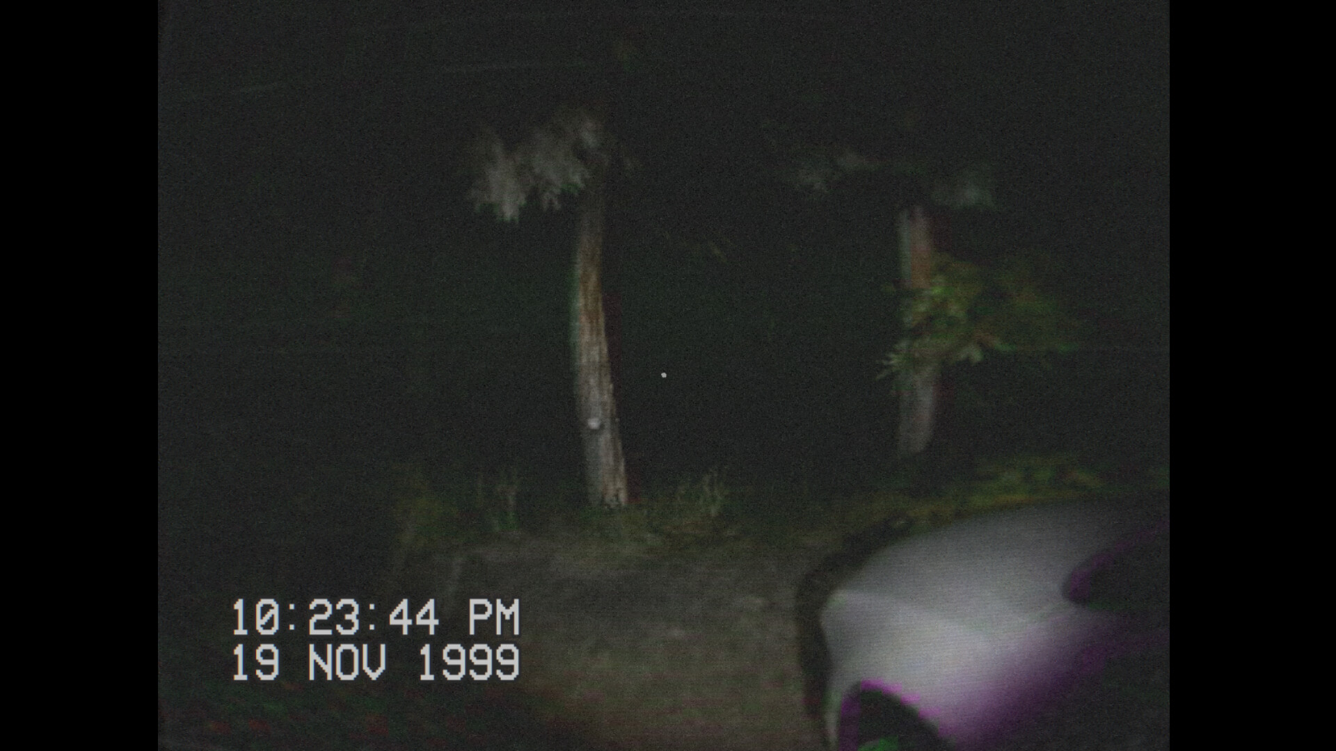 Stay with Me! Alien Abduction Story screenshot #2