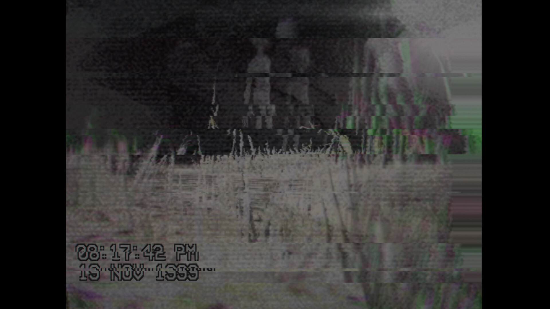 Stay with Me! Alien Abduction Story screenshot #4
