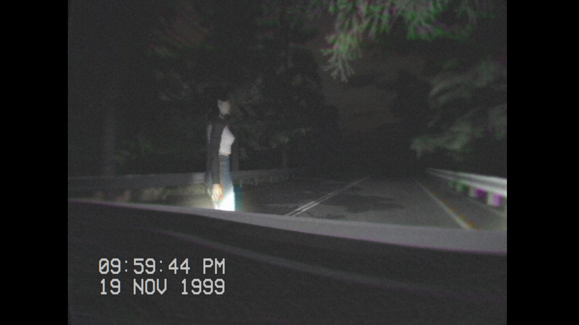 Stay with Me! Alien Abduction Story screenshot