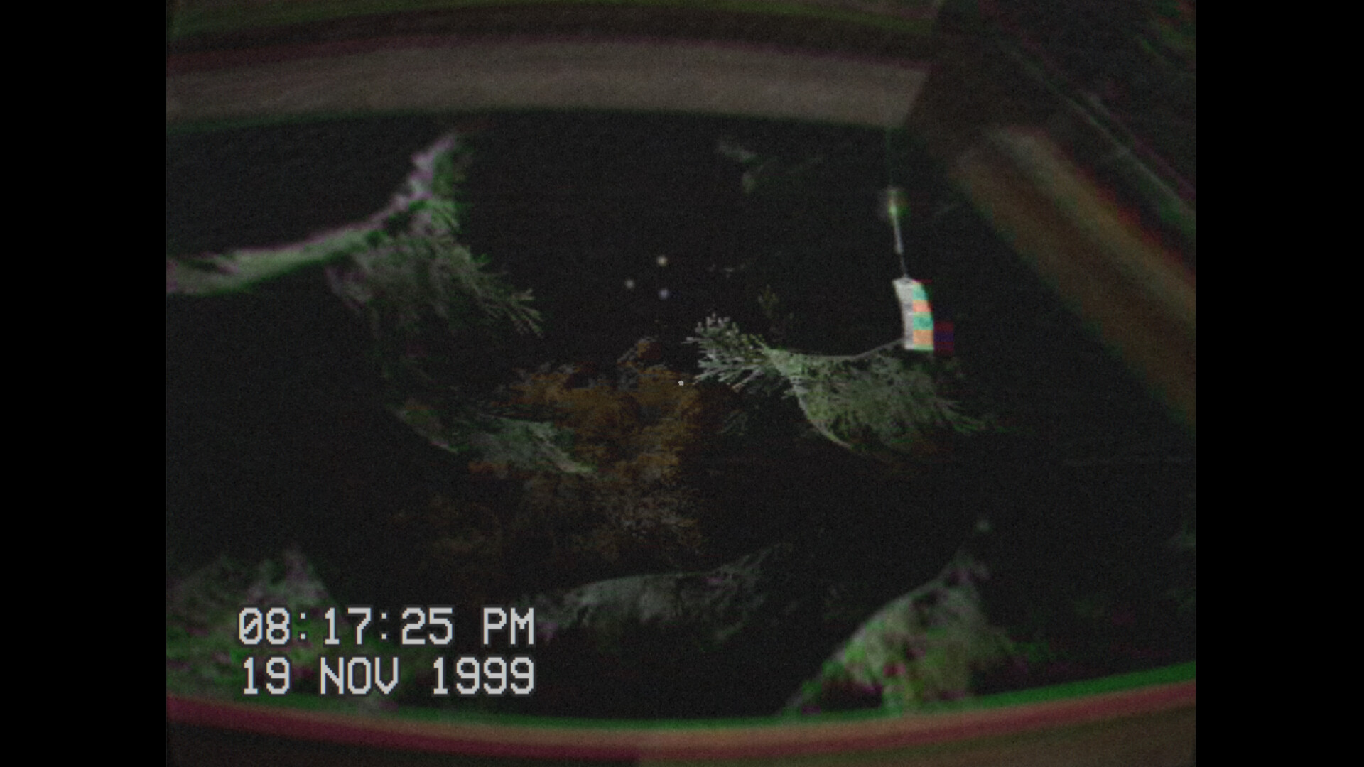 Stay with Me! Alien Abduction Story screenshot