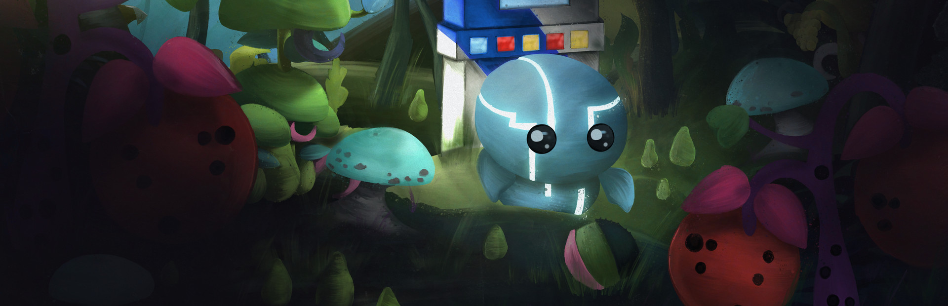 Memetric: Final Lifeforms