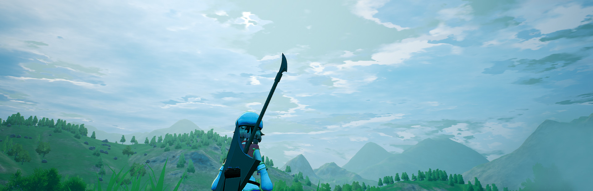 魂之乡