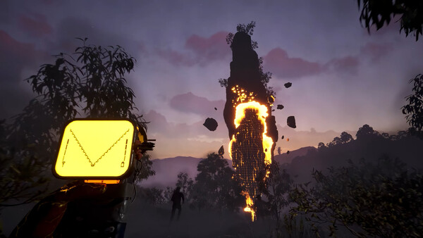 Screenshot z Macabre Screenshot z Macabre