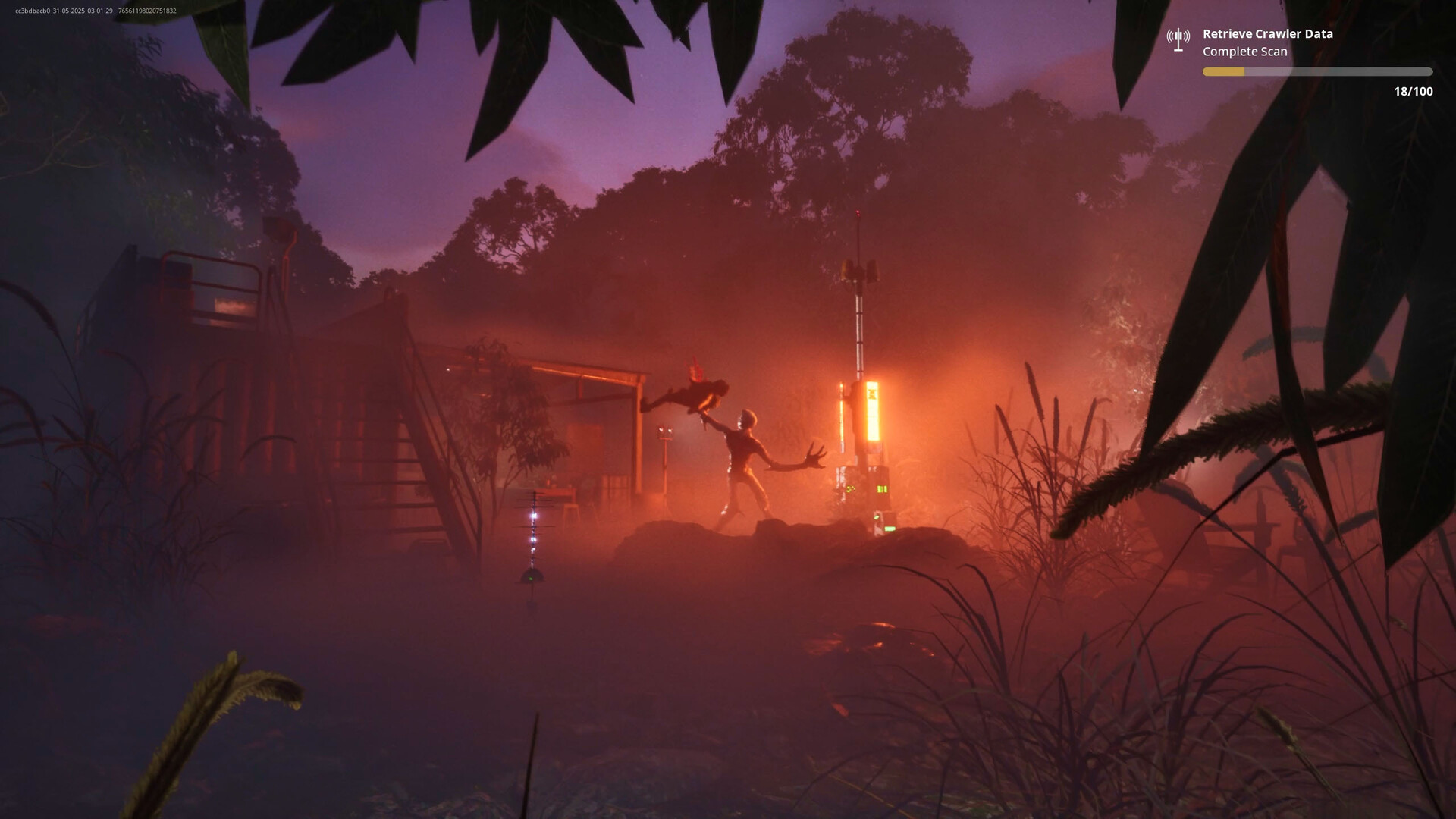 Macabre screenshot 8