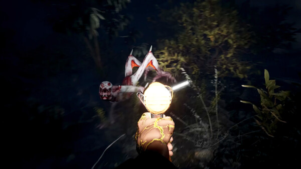 Screenshot z Macabre Screenshot z Macabre