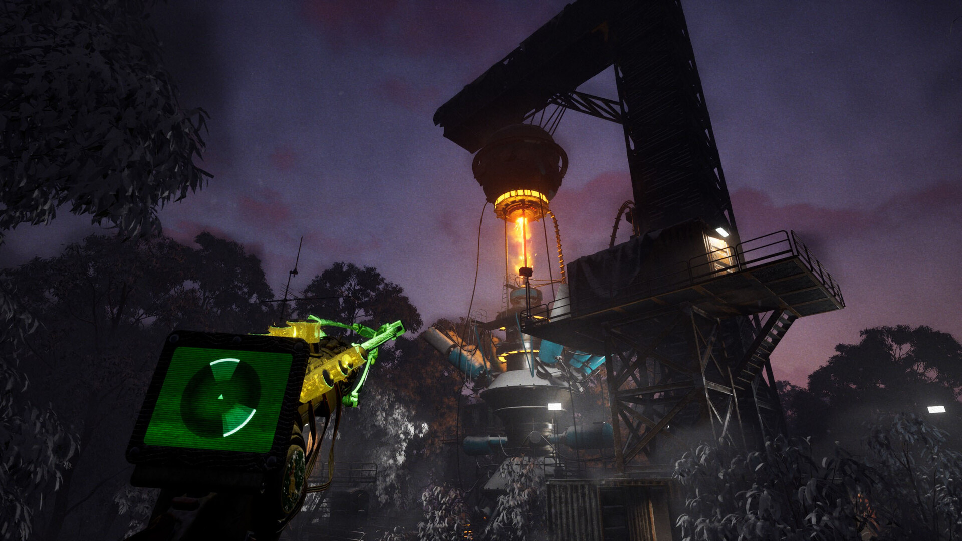 Macabre screenshot screenshot 11