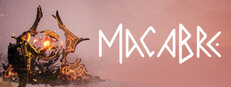 Macabre Banner