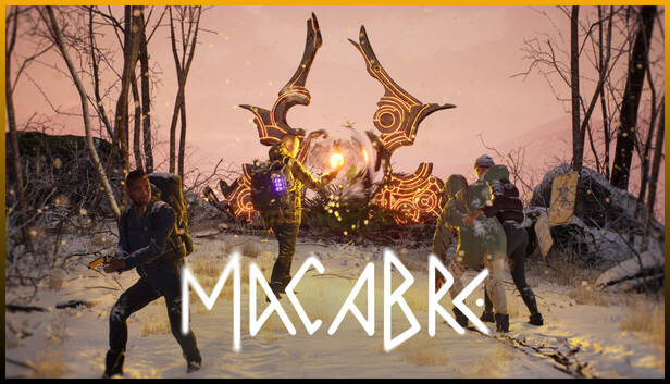Macabre