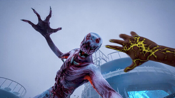 Macabre screenshot 1