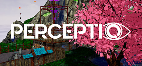 Perceptio Cover Image