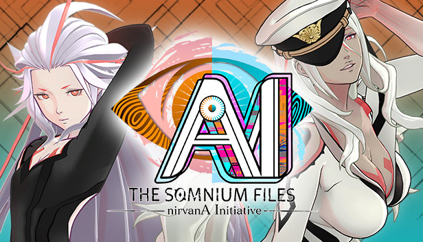 Save 70% on AI: THE SOMNIUM FILES - nirvanA Initiative DLC