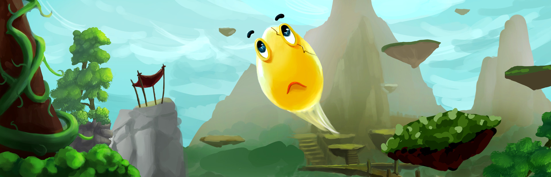 EGG FLY