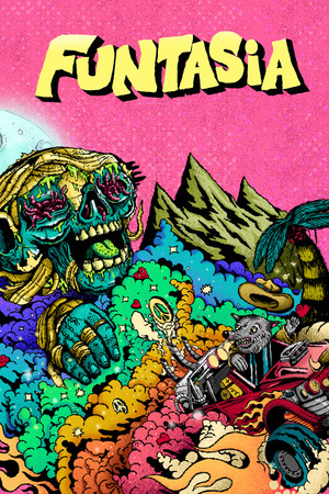 Cover art of Funtasia