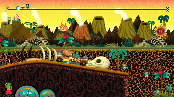 Funtasia (Steam) screenshot 10