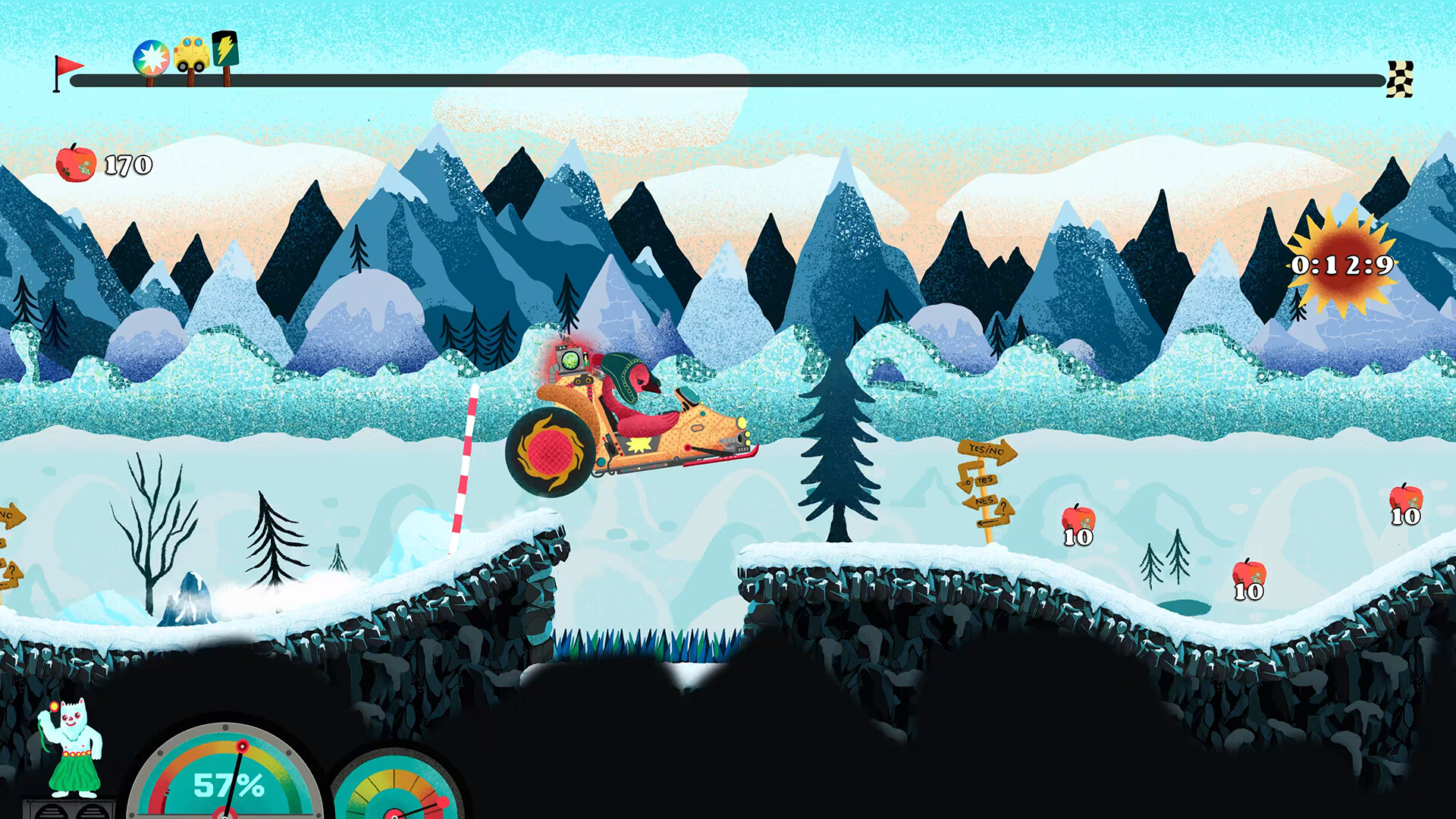 Funtasia screenshot #12