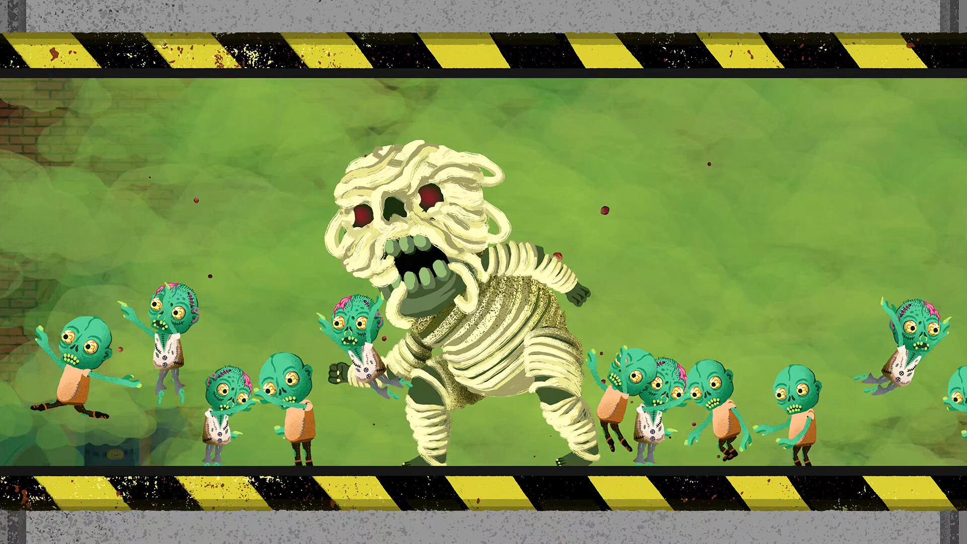 Funtasia screenshot #13