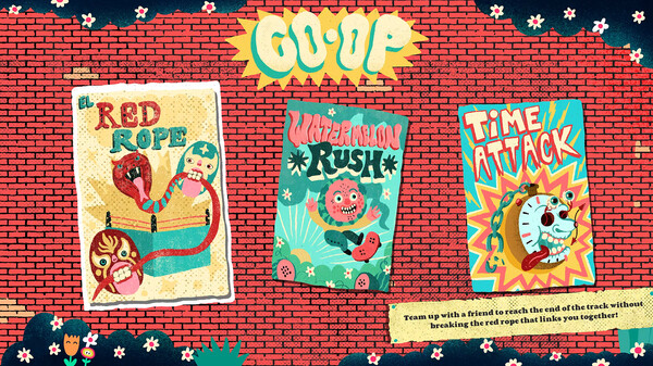 Funtasia (Steam) screenshot 7