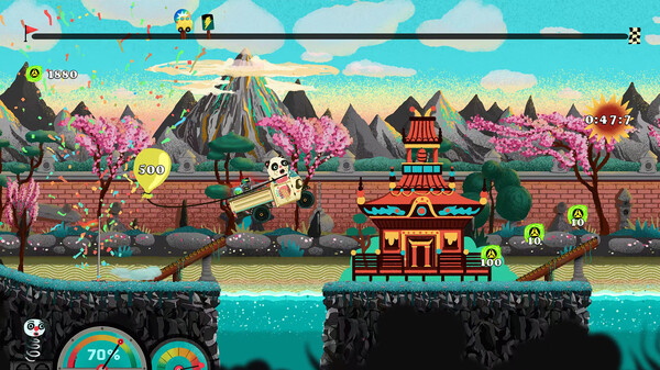 Funtasia screenshot 2