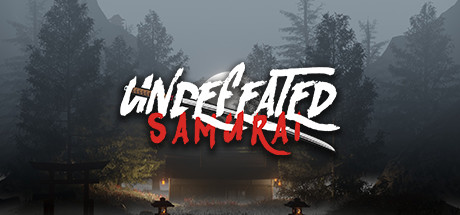 Undefeated Samurai steam charts