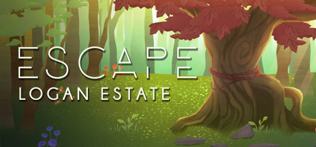 Escape Logan Estate Cover Image