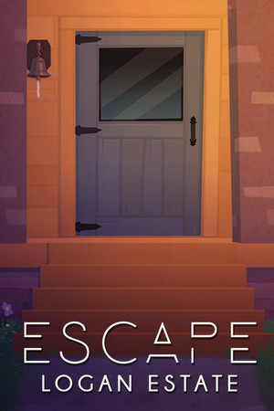 Cover art of Escape Logan Estate
