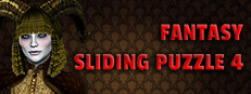 Fantasy Sliding Puzzle 4