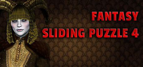 Fantasy Sliding Puzzle 4 steam charts