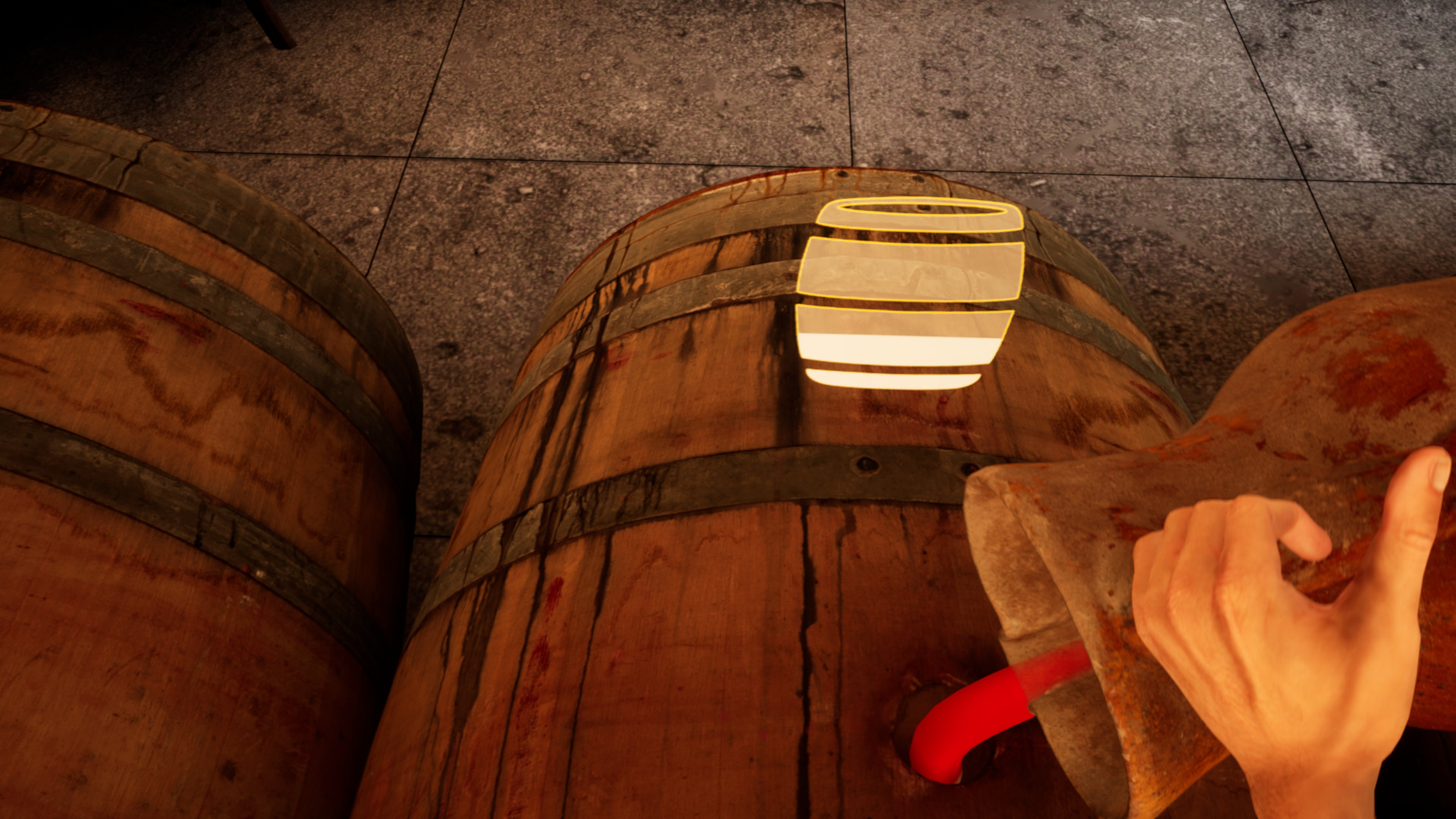 Monastery Builder screenshot #6