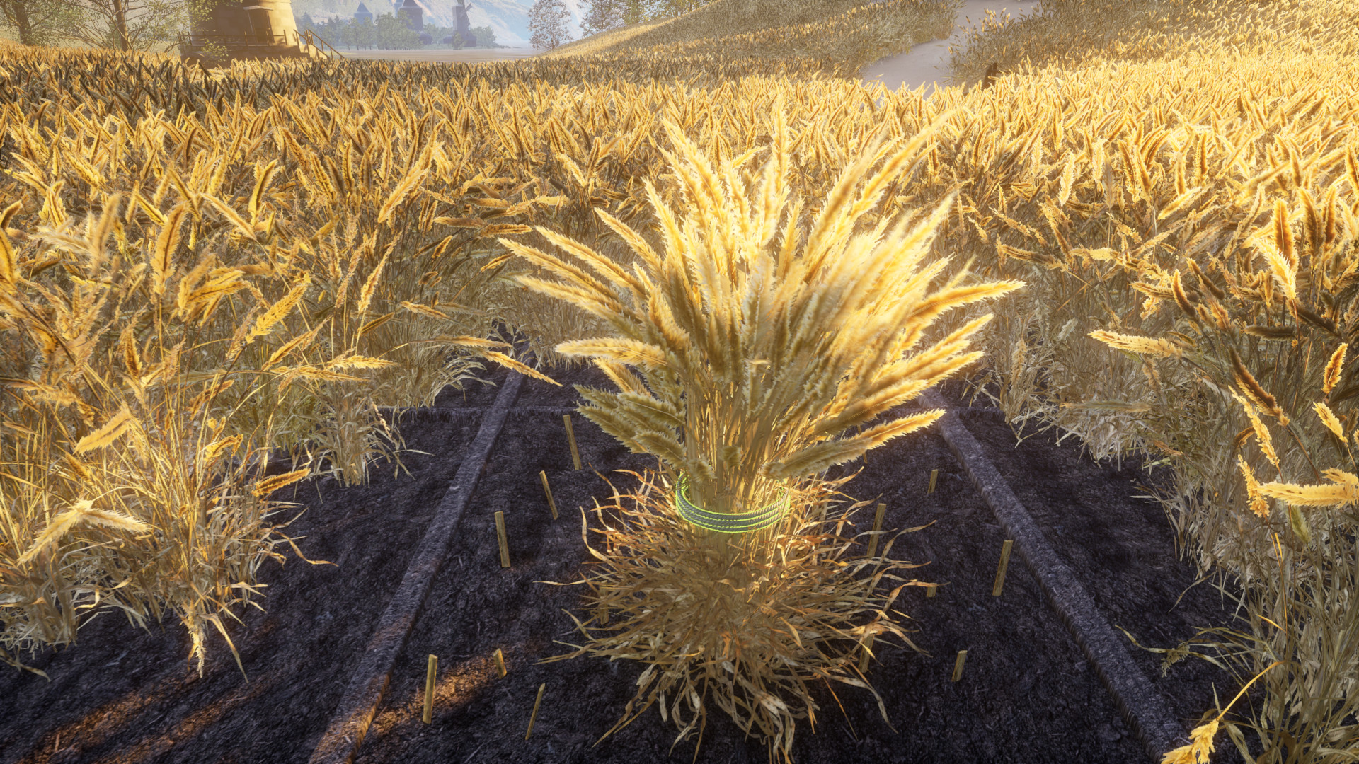 Monastery Builder screenshot #9