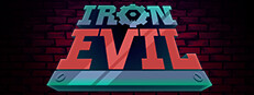 IRON EVIL Small Capsule Image