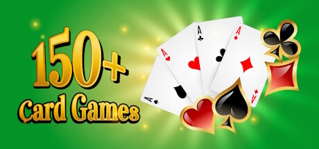 150+ Classic Card Games Pack